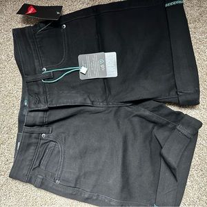 Brand New Lularoe Boyfriend Shorts